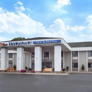 Baymont By Wyndham Grand Haven